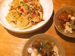 冰粉-茅庐毛血旺(烟台大悦城店)
