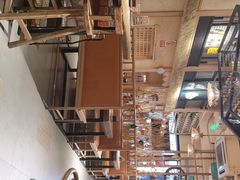 大堂-冰川延边料理·炭烤串(原小木屋店)