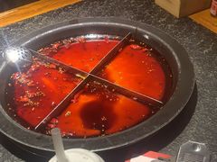 -陈眼镜火锅(总店)