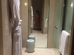 -上海崇明金茂凯悦酒店