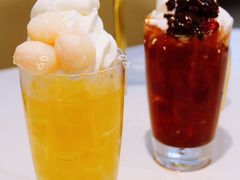 -Deer Park鹿园西餐(仁恒置地广场店)