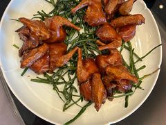 -香雪海饭店中餐厅(湖滨店)