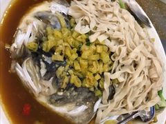 湘式剁椒鱼头-庐州太太(信地店)