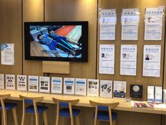 -优复医疗·骨科康复UP Clinic(陆家嘴院区)