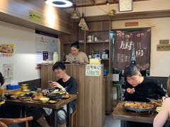 -妈妈手(山大总店)