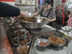 -金秋特色面馆(铜庄店)