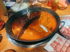 -楠火锅(龙阳广场店)