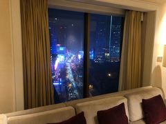 -天津君隆威斯汀酒店