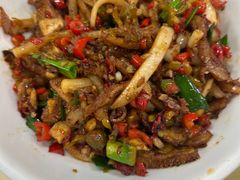 -笨罗卜浏阳菜馆(星沙店)