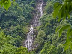 -瓦屋山景区