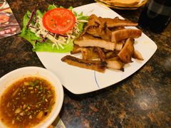 -厨屋餐厅