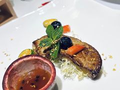 -王品牛排(珠海富华里店)