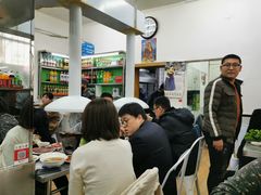 -松明一烤肉馆(鲁园店)