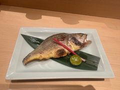 风干黄鱼-鲤·鮨KOISUSHI