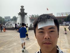 -南戴河国际娱乐中心