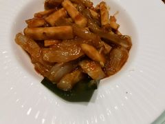 -大铁勺新津菜(东丽阳光新业广场店)