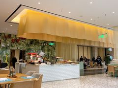 -沈阳和平艾美酒店新食谱西餐厅