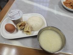 -清泉阁包子铺(中山路店)