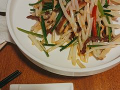 -品大三·南京菜(大行宫店)