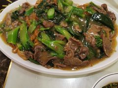 -潮悦牛肉火锅城(水贝店)