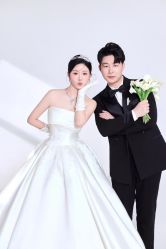 -柏拉图婚纱馆