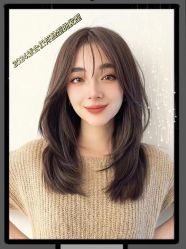 点击看大图 -KIMI HAIR SALON·烫染设计店