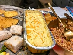 -留香铁板烤肉(解放西路旗舰店)