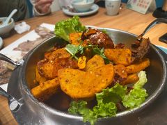 -品回味清真西北楼(宁波首店)