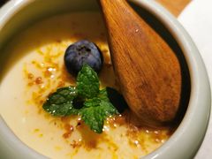 -菩提素素食餐厅(晶郦馆店)