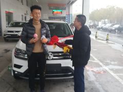 -协通上汽大众(崇明店)