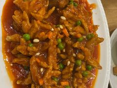 -牧羊餐厅