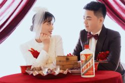-蔚蓝映像STUDIO婚纱摄影(南稍门店)