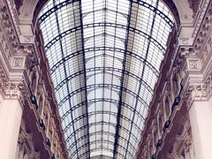 -埃马努埃莱二世拱廊