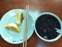 -味一早餐(新芝路店)