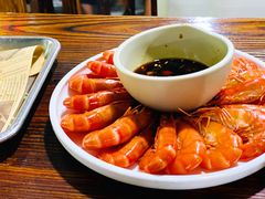 -琼大师东方烤乳猪(亚特兰蒂斯店)