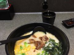 -禾绿寿司·定食·拉面·烧炸(喜荟城店)