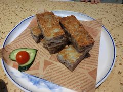 -蒸武门·广式茶点(金宝莱店)