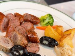 -IL Forno 意坊·意大利餐厅(温州万象城店)