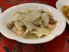 -玉华台饭庄(裕中西里小区店)
