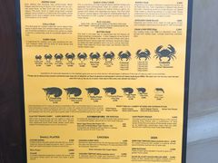 -Ministry of Crab(科伦坡店)