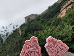 -八达岭长城
