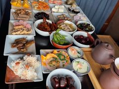 -青藤茶馆(南山路店)