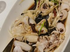-开海·红岛海鲜虾水饺(石老人店)