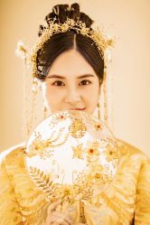 -帆拉斐婚纱摄影(春熙店)