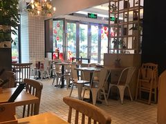 大堂-云味馆·云南菜·云南米线(同泰时代广场店)