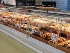 -红星前进面包牛奶公司(君太店)