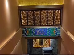 -惠丰堂饭庄·烤鸭·京味菜(翠微路店)