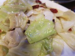 -缪氏川菜(丰盛町店)