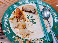 -渣·餐厅(西斗门店)