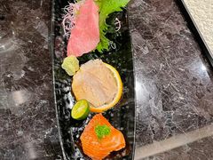 -Ginza Onodera铁板烧(外滩十八号店)